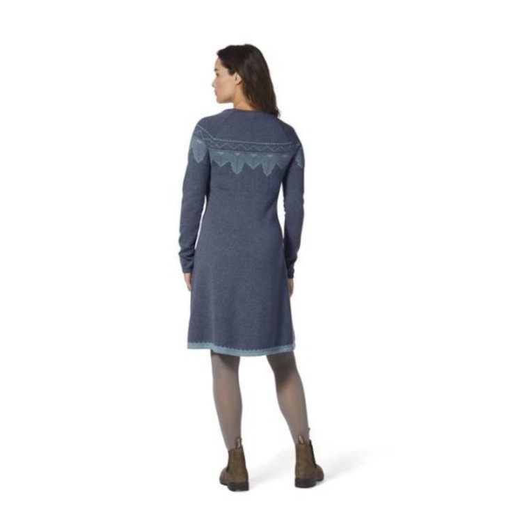 Royal Robbins All Season Sweater Dress - Women's, Y617014^2